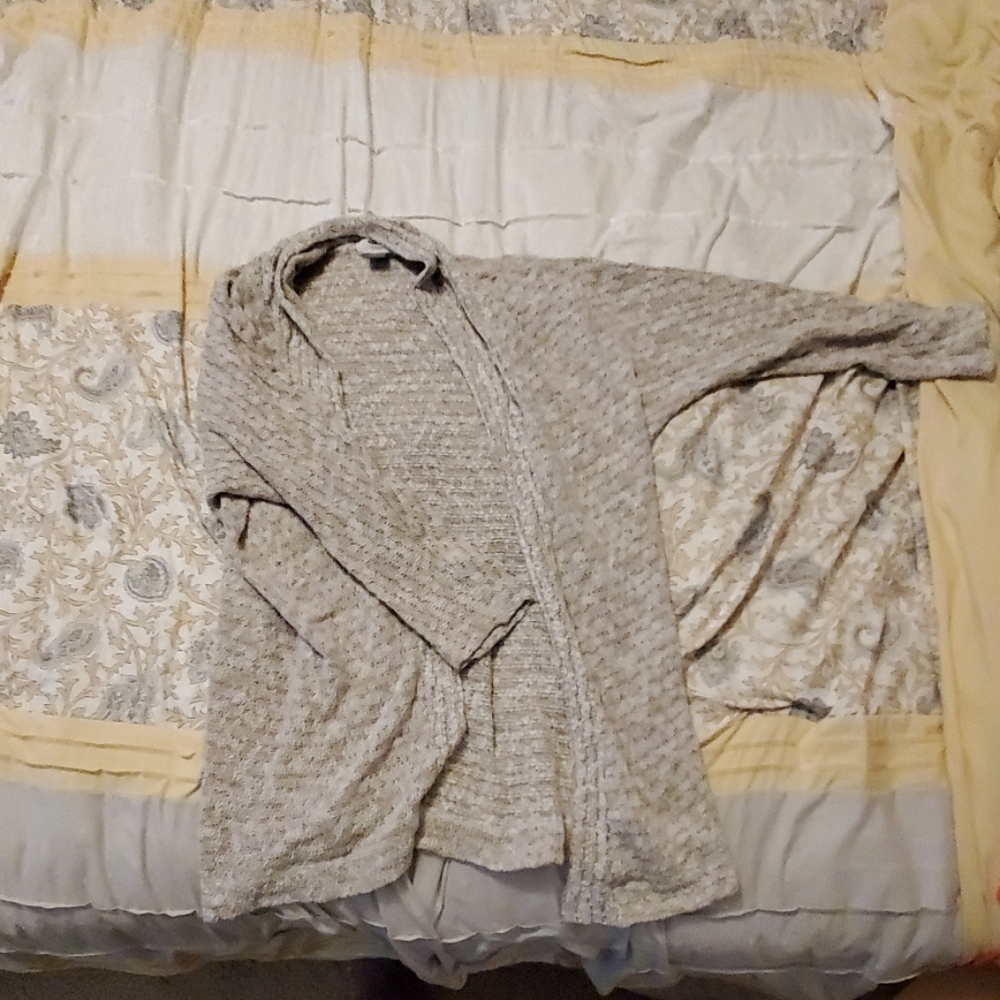 Cardigan